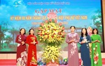 Hội LHPN tỉnh Phú Thọ: Hỗ trợ hội viên vay vốn trên 1.300 tỷ đồng, giúp hơn 7.000 hộ thoát nghèo