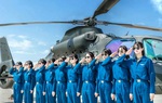 Trung Quốc sẽ có đội phi công nữ đầu tiên vào năm 2021
