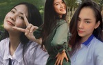 Soi gương mặt không son phấn của những ứng viên Hoa hậu Việt Nam 2020