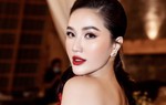 Bảo Thy: "Ai nói gì thị phi cũng kệ, mỗi ngày được về với gia đình nhỏ là vui rồi"