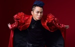 Tùng Dương ra album nhạc rock, tự nhận không còn bột phát như thời trẻ