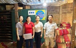 Quảng Bình: Hỗ trợ phụ nữ khởi sự, khởi nghiệp và phát triển kinh doanh 