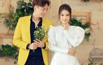 Bị đồn yêu Ngô Kiến Huy, Sam tâm sự: "Những mối tình tôi trải qua đều đau thương"