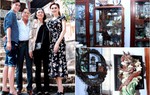 Mỹ nhân chuyển giới Lâm Khánh Chi bất ngờ tiết lộ gia thế 