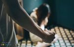 Le Aiga giành giải thưởng không có trong thể lệ cuộc thi “Tôi lên tiếng -Tôi hành động”