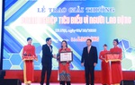 Nestlé Việt Nam được vinh danh vì Người lao động  và Nộp thuế tiêu biểu