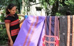 Khao khát bảo tồn văn hóa dệt thổ cẩm của người Cơ Tu