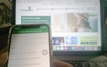 Hành trình “bốc hơi” 406 triệu đồng trong tài khoản Vietcombank của khách hàng