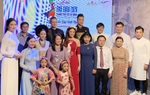 Lễ hội áo dài TPHCM 2020 kết hợp giữa tổ chức trực tiếp và trực tuyến