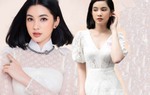 Thí sinh nhỏ tuổi nhất Hoa hậu Việt Nam sở hữu vẻ đẹp bình dị, tinh khôi