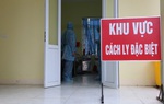 Thêm 1 ca nhiễm, Việt Nam có 1.100 bệnh nhân Covid-19 