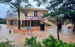 Mưa lũ làm 5 người chết, nhiều thiệt hại tại các địa phương
