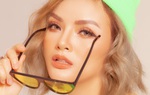 Cát Tiên The Voice không ngại bị “ném đá” khi làm host 