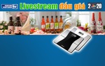 11h30 ngày 9/10: Livestream đấu giá 4 sản phẩm gây quỹ Mottainai 2020