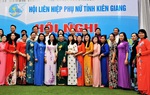 Kiên Giang: Biểu dương 72 gương phụ nữ khởi nghiệp năm 2020