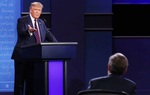 Tổng thống Donald Trump từ chối tranh luận trực tuyến với ông Joe Biden