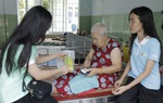 Ngày hội ước mơ dành cho 50 nữ sinh dân tộc thiểu số