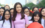 Nghe ca khúc "Tự hào người phụ nữ Việt Nam" trẻ trung, lôi cuốn của Nguyên Jenda