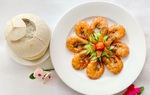 Các món ăn đặc sắc của Bến Tre và Bình Thuận vào khách sạn 5 sao ở TPHCM