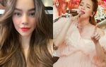 Chỉ một câu nói của Hồ Ngọc Hà, dân mạng thi nhau dự đoán ngày cô "vỡ chum"