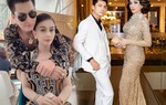"Xứng đôi vừa lứa" như vợ chồng Lâm Khánh Chi: Vợ nghiện hột xoàn, chồng mê kim cương