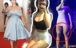 Bình phẩm đôi chân “lực sĩ” của Miu Lê có thể vì chưa có nhiều kiến thức về gym