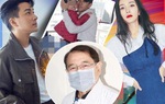 Dương Mịch và Lưu Khải Uy: Ly hôn vẫn khẩu chiến vì bất đồng trong chăm sóc con gái