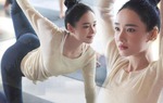 Nhã Phương khoe ảnh tập luyện với nhiều điểm khác biệt