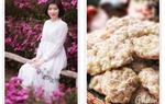 Quý cô Hà Nội mách cách làm 4 món tuyệt ngon từ cốm