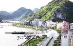 Công nhận huyện Cát Hải đạt chuẩn nông thôn mới