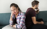 Ngay sau tuần trăng mật đã phát hiện ra chồng là kẻ lông bông, tinh vi