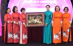 Xây dựng cộng đồng nữ doanh nhân Sáng tạo, Đoàn kết và Hội nhập