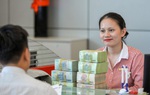 Lãi suất xuống thấp nhất từ đầu năm: Nên gửi tiền vào ngân hàng nào?