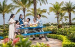 Vinhomes  ra mắt "Tổ ấm an vui’, kết nối giữa chủ căn hộ và khách thuê tại Vinhomes Ocean Park