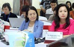 Nâng cao quyền năng cho phụ nữ tác động tới sự phát triển bền vững của gia đình  