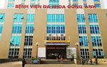 Báo động đỏ toàn viện cứu thai phụ vỡ tử cung chảy máu ồ ạt
