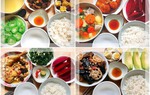 Sau sinh 1 tuần, 8X tự làm cơm cữ, thích gì nấu nấy, hàng ngàn chị em ngưỡng mộ