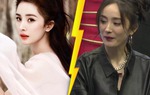 Cập kê tuổi băm, Dương Mịch lộ gương mặt hốc hác dù đã cố làm tóc “cưa sừng làm nghé”