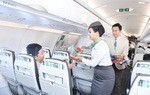 Vé máy bay 99.000 đồng ngày độc thân 11/11
