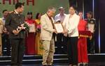 81 tác phẩm được trao giải báo chí "Vì sự nghiệp đại đoàn kết toàn dân tộc"