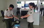 Liên tiếp hành khách đi máy bay bị mất trộm điện thoại, đồng hồ
