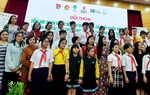 Trẻ bị xâm hại, bạo hành không tìm kiếm sự hỗ trợ từ cán bộ bảo vệ trẻ em