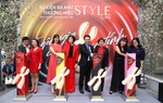 Ra mắt thương hiệu trang sức và phụ kiện STYLE BY PNJ 