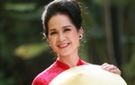 NSND Lan Hương và những trải nghiệm đặc biệt nghề giáo