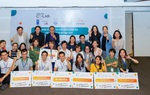 Chuỗi hoạt động kết nối đầu tư, hỗ trợ khởi nghiệp diễn ra liên tục trong suốt tháng 11