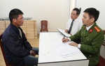 Bắt kẻ hiếp dâm rồi sát hại cô gái ở Yên Bái sau 5 ngày truy vết