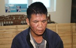 Lãnh đạo địa phương thông tin về nhân thân kẻ hiếp dâm, sát hại cô gái 17 tuổi ở Yên Bái