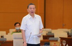 Cần lồng ghép bình đẳng giới trong đào tạo, huấn luyện lực lượng bảo vệ an ninh, trật tự ở cơ sở