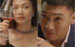 Hồ Sơ Cá Sấu: Mạnh Trường cuồng vợ, nổi cơn ghen muốn "ăn tươi nuốt sống" sếp Kiều Anh