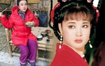 Võ Tắc Thiên đẹp nhất màn ảnh: Nhan sắc thật, mặt cứng đơ, níu giữ thanh xuân thất bại